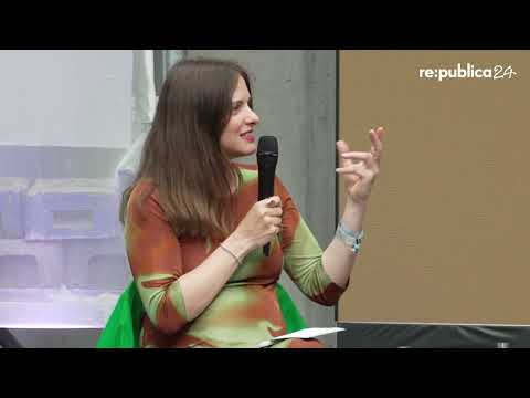 Video Thumbnail: re:publica 2024: Lass das mal unser Thema sein! Ein Perspektivwechsel für den „Migrationsdiskurs“
