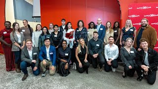 Video:  30ish Awards 2025
