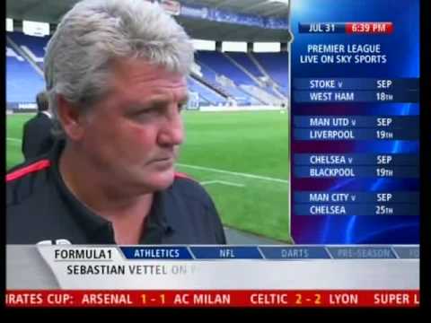 Leicester City v Sunderland 1-2 Goals + Highlights Pre Season Friendly Game Highlights + Goals