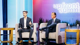 San José Mayor Matt Mahan: How to Prepare California for the Next 50 Years | 2026 Upfront Summit