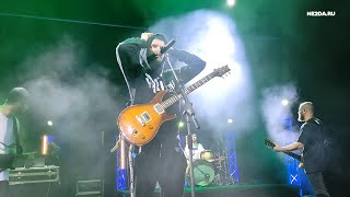 Noize MC - Их мнений (кавер на «Nirvana - Opinion») | Live @ Art Hall (Владимир, 20.02.2021)