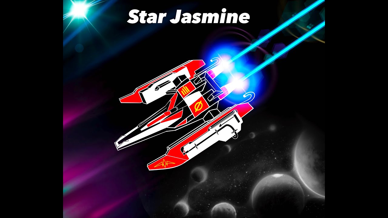 Star Jasmine Season 16 Exotic Ship Time lapse