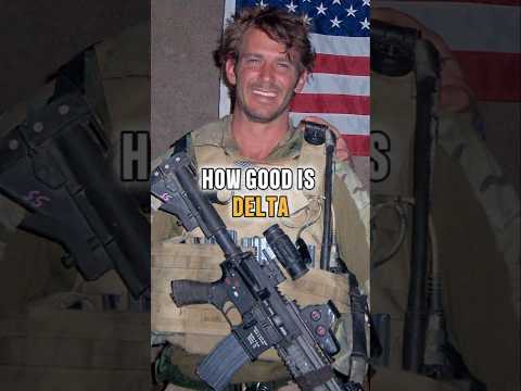 How Good Is Delta Force?