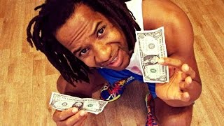 I'M A BROKE ASS RAPPER AND HERE'S WHY