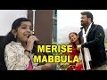 Merise Mabbula Nunchi Telugu Cover Song Kanupapa Mohanlal MG Sreekumar Aswathy Nair