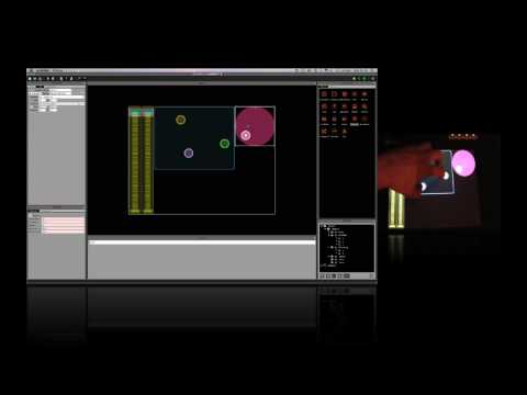 Lemur tutorial series episode 01 part 2/2 - Sound design