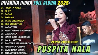 Download lagu DIFARINA INDRA - PUSPITA NALA - OM ADELLA FULL ALBUM TERBARU 2025 mp3