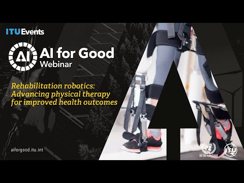 Rehabilitation Robots: Revolutionizing Recovery | Community Health