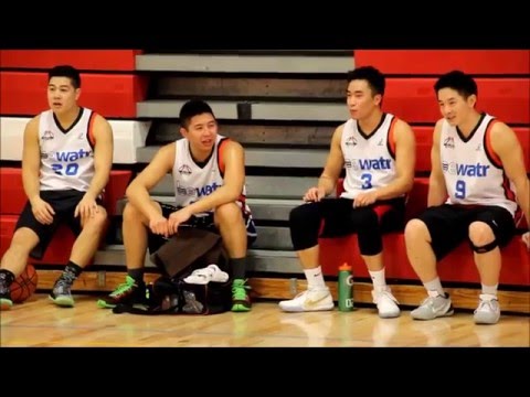 philcan 2016 | week 9 | markham vs. a1-auto