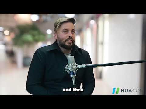 Drogheda Medical Eye Clinic - Customer Success Story (Abe Neihum - Drogheda Medical Eye Clinic)