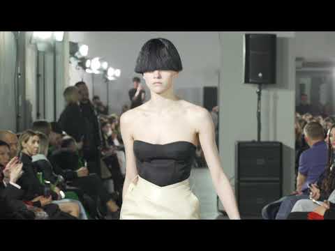 BEssARION FW/21-22 TBILISI-KYIV