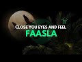 Faasla By Darshan Raval Lyrical Whatsapp Status