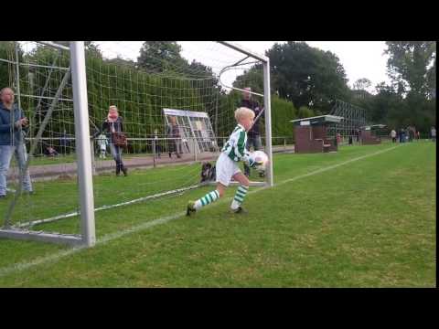 Velocitas 1897 JO9-6 - Amicitia VMC JO9-5 (08-10-2016)