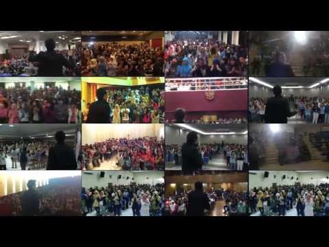 [OFFICIAL TRAILER] #3GPtour by Ge Pamungkas - The Finale!