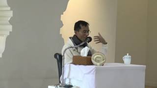 133-ปฏิบัติธรรมเข้มข้น(ศูนย์4) 10-18พ.ย.59 (6) วิธีเจริญวิปัสสนา 