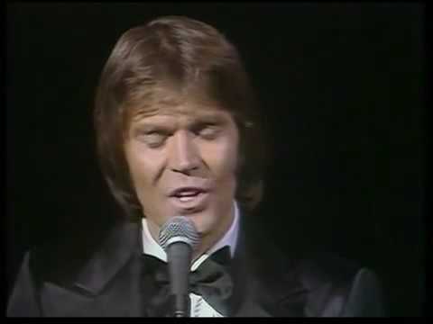 An Evening with Glen Campbell (1977) - If You Go Away