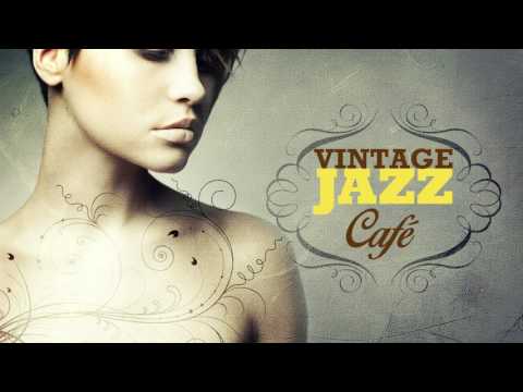 Bette Davis Eyes - Kim Carnes`s song - Vintage Jazz Café Trilogy! - New 2017!