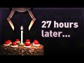 The Longest Softlock In Portal