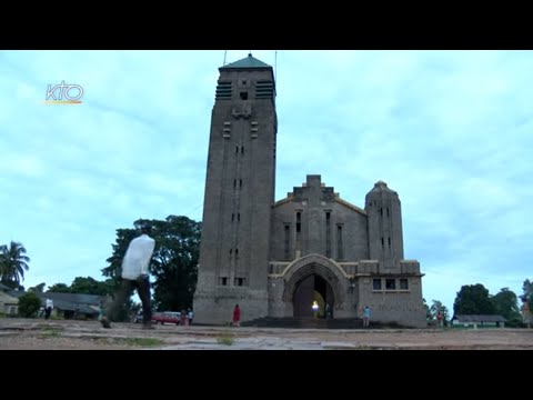 Rébellion au Kasaï : la médiation de l’Eglise catholique