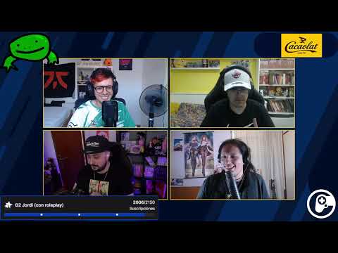 ¡NOS VISITA CABRA!, BATACAZO MAYÚSCULO de FNC, ¿HACEN FALTA CAMBIOS? - Esportmaníacos 2298