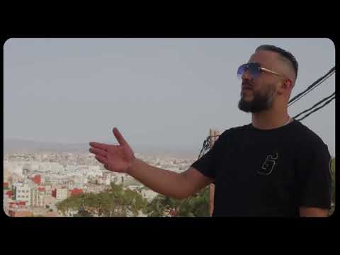 LZ3ER - ZAN9A  FT BLIKSEM (EXCLUSIVE Music Video)