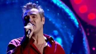 Morrissey/There Is A Light That Never Goes Out live in Manchester 2005/Leg (BR)/FPES.