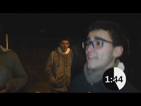 Final: Pablete VS Nistal (BATALLÓN)