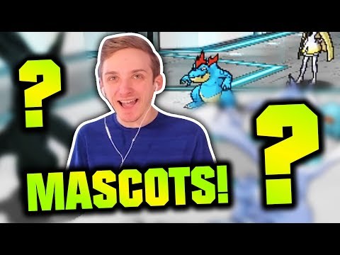 LEGENDARY DOUBLE BATTLE! | Pokémon Ultra Sun and Moon Randomizer Nuzlocke TRIPLE THREAT #28