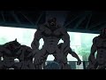 One Punch Man Season 1 Episode 1