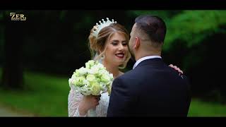 Randa & Wasim - Wedding Clip - ZER VIDEO - 4K 