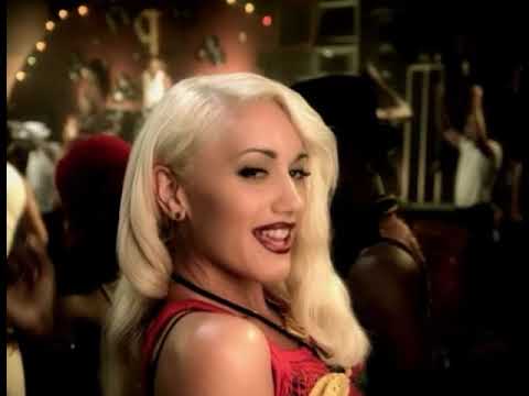 No Doubt feat  Bounty Killer - Hey Baby