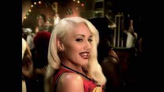 No Doubt feat  Bounty Killer - Hey Baby