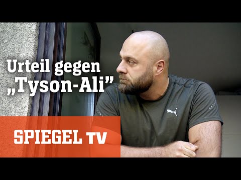 Nachbarn schikaniert: Urteil im Prozess gegen Clan-Mitglied Osman | SPIEGEL TV