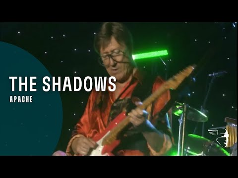 Shadows - Apache (The Final Tour)