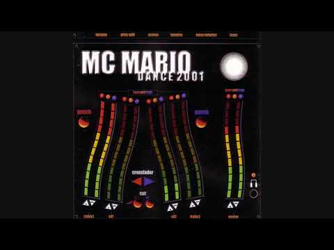 MC Mario - Dance 2001