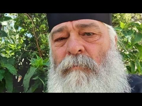 PR. CALISTRAT POVESTEȘTE DESPRE CUM I S-A ARĂTAT DIAVOLUL ÎN BISERICĂ! DIAVOLUL CHIAR EXISTĂ!