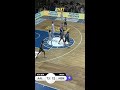 Conley Garrison (22 points) Highlights vs. Okapi Aalst