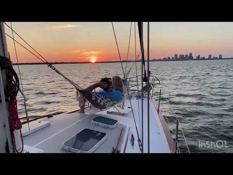 St Pete Sailing Charters