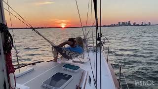 St. Pete Sailing Charters - Highlight Clip