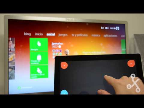 Smartglass en vídeo