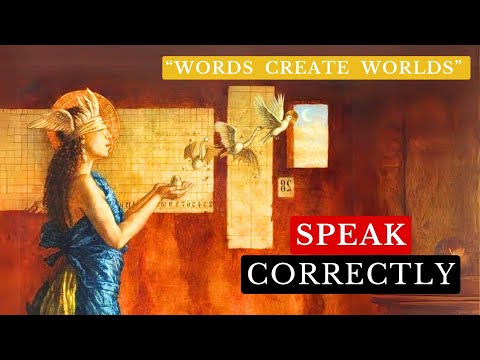 Magic Words - How Words Can Be Used as Magic Spells | Bend Reality with Your Words