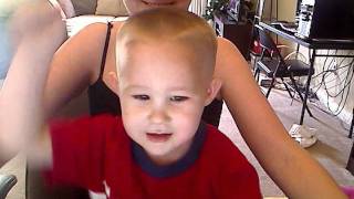 &quot;Busy Busy&quot; song from Veggie Tales