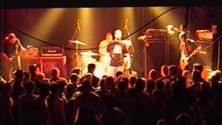 Clutch at Toad&#39;s Place, CT (4/30/01) part 3