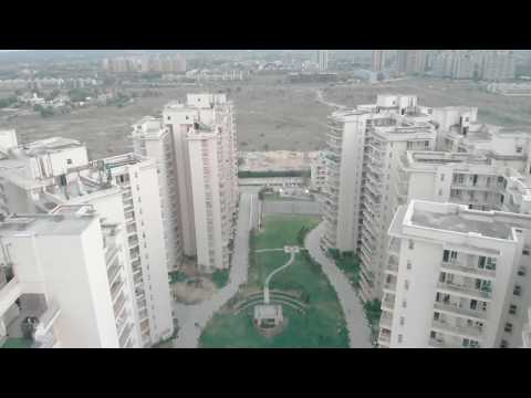 GPL Eden Heights Project Tour 1