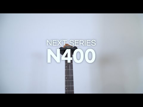 Hex N400/S Next Series Stainless Steel Frets Hex N400/S Next Series Stainless Steel Frets