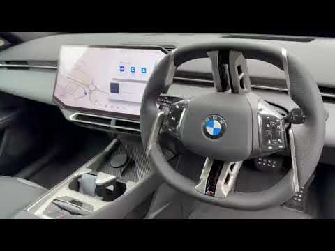 2027 BMW i3