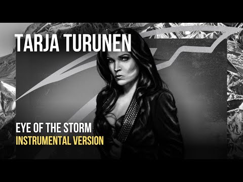 TARJA - Eye of the Storm (Single Version) [Instrumental]