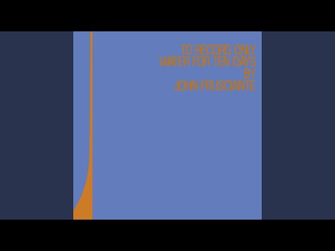 Away & Anywhere - John Frusciante