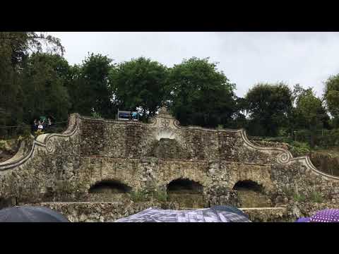Acqua alle Rampe del Poggi Firenze
