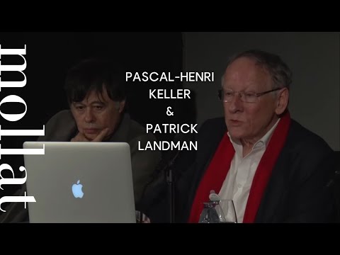 Pascal-Henri Keller et Patrick Landman - Ce que les psychanalystes apportent à la société